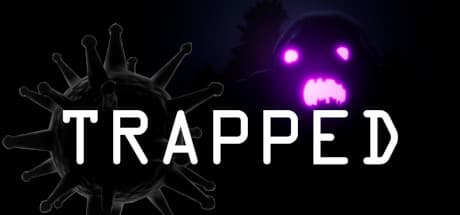 TRAPPED：毒の沼地から生き延び、生存のために戦え