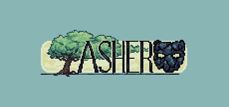 Asher: A Retro Platformer RPG of Dreams and Nightmares