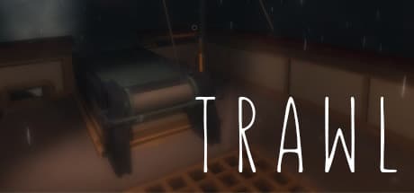 Trawl: 海の秘密を発見する体験