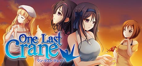 One Last Crane – A Heartfelt Journey to Fulfill a Childhood Promise