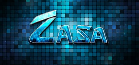 Zasa - An AI Story: A Challenging 3D Puzzle Adventure
