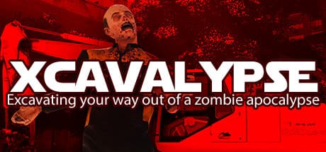 XCavalypse：アンデッド黙示録を掘り起こせ！
