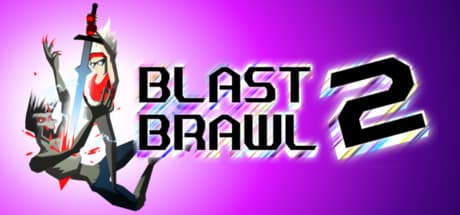 Blast Brawl 2: One-Hit K.O. Arena Combat