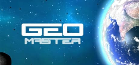 GEO Master:3D地理アドベンチャーで探求、学習、競争しよう