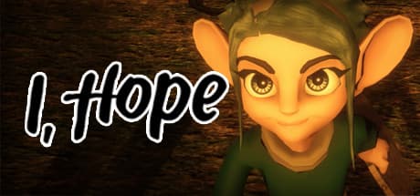 I, Hope: A Coming-of-Age Adventure Against Cancer