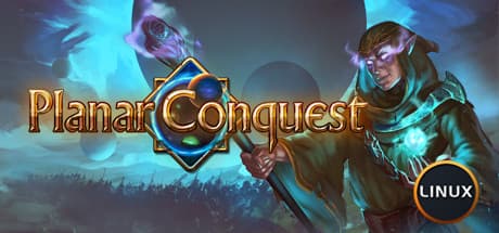Planar Conquest: Master of Magic-Inspired 4X Strategy