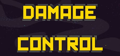 DAMAGE CONTROL:宇宙の過酷な深淵を生き延びろ