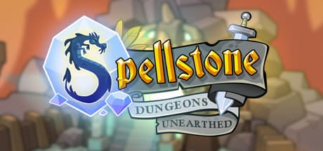 Spellstone:カードを集めてファンタジーの謎を解き明かせ