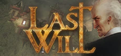 Last Will: Reverse Escape Room Mystery Adventure