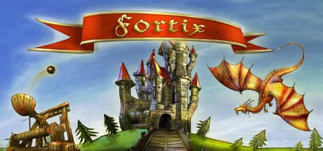 Fortix：ドラゴンからフォルティアナを奪還せよ