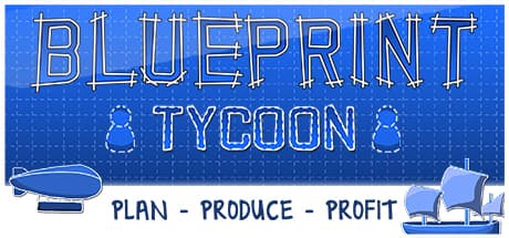 Blueprint Tycoon: Master Supply Chains and Maximize Profits