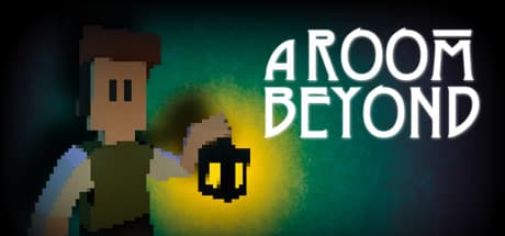 A Room Beyond:哲学的なポイント&クリックホラーアドベンチャー