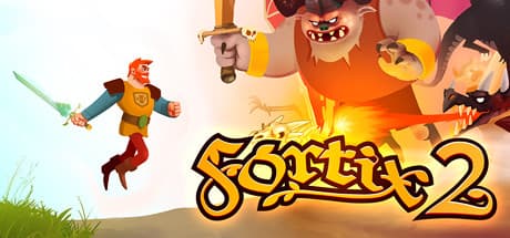 Fortix 2:逆タワーディフェンスで城を攻略する冒険