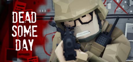 Dead Some Day:オープンワールドRPGでゾンビの黙示録を生き延びろ