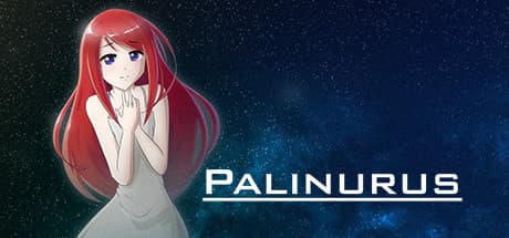 Palinurus：AIとサバイバルのSFビジュアルノベル