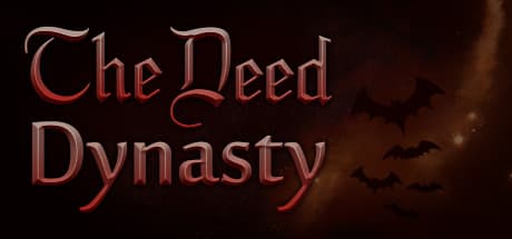 The Deed: Dynasty - Frame Your Way to Freedom in Historical Scenarios