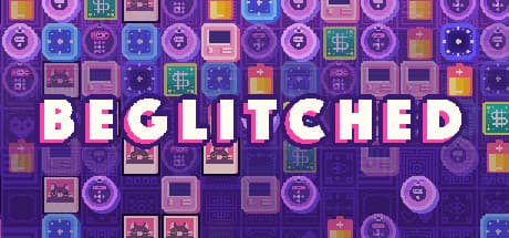 Beglitched: Become the Glitch Witch's Apprentice