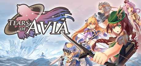 Tears of Avia: Turn-Based Strategy RPG with Moral Choices