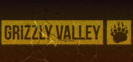 Grizzly Valley — Action-Adventure Set in North America's Majestic Wilderness