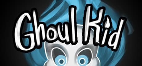 Ghoul Kid:オブジェクトを憑依させて訪問者を恐怖させよう