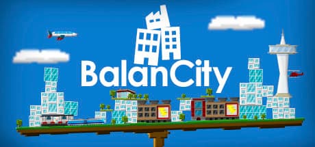 BalanCity: Build Tall, Stay Balanced