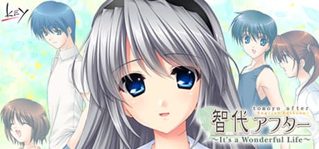 Tomoyo After ~It's a Wonderful Life~ English Edition: A CLANNAD Sequel