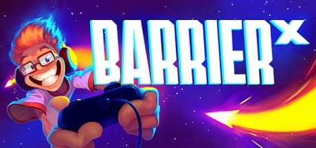 BARRIER X:超高速チャレンジで反射神経を試そう