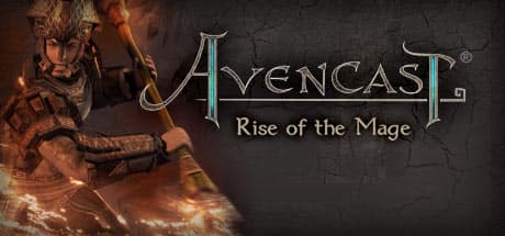 Avencast: Rise of the Mage - Master Spells and Combat
