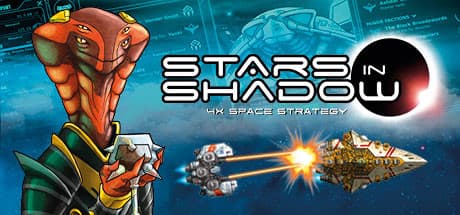 Stars in Shadow:ターン制4X宇宙戦略の奥深き世界へ