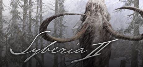 Syberia II: ケイト・ウォーカーとマンモスの神秘的な旅