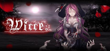 ウィッチ：娘を救う魔女の物語
