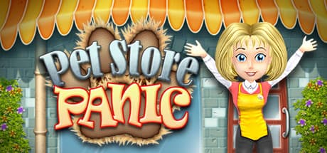 Pet Store Panic: Manage a Chain of Failing Pet Shops