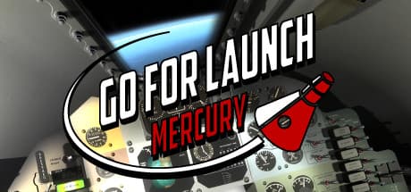 Go For Launch: Mercury - 宇宙飛行の黎明期を追体験