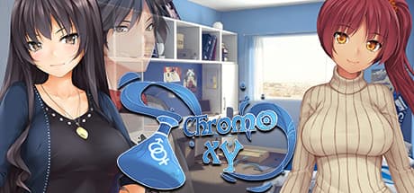 Chromo XY: 科学の暴走が生んだ変身アドベンチャー