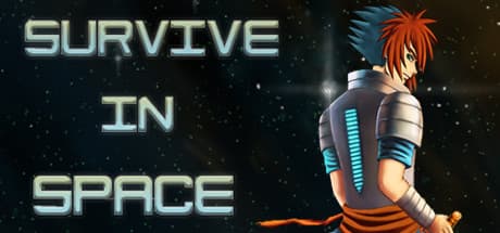 Survive in Space：スキルベースのSFシューター