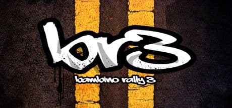バンビーノ・ラリー3:懐かしのポーランド製ミニカーで独特なレース体験を