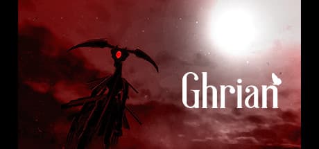 Ghrian — A Unique Action-Adventure Experience