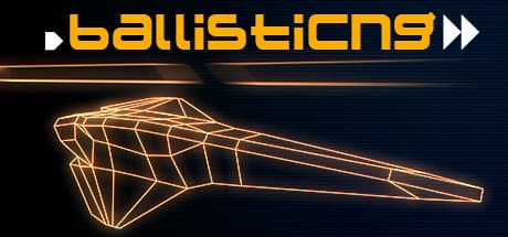 BallisticNG — スピード感あふれる反重力コンバットレーサー