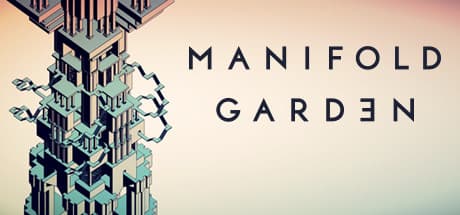 Manifold Garden: Explore Infinite Worlds and Bend Gravity