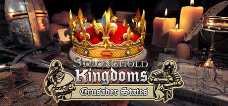Stronghold Kingdoms：中世MMOで城を築き、ヨーロッパを征服せよ！