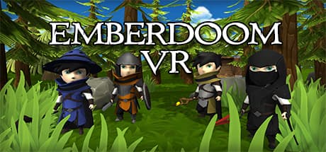 Emberdoom VR:古代の悪から人類を守り抜け