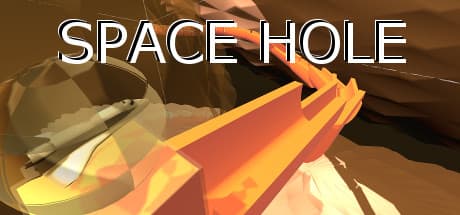 Space Hole 2016: A Bouncy Sci-Fi Puzzle Adventure