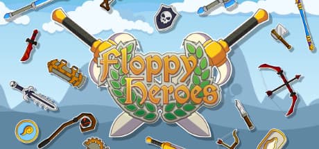 Floppy Heroes: Ragdoll Brawler with Epic Customization