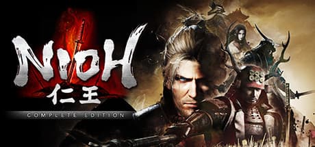 仁王 Complete Edition: 戦国時代の死闘を生き抜け