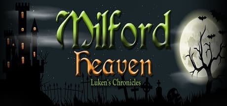 Milford Heaven: Luken's Chronicles - Hack 'n' Slash Adventure