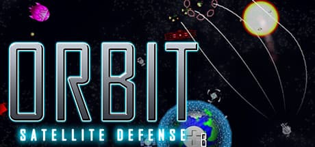 Orbit: Satellite Defense - 宇宙からの侵略者を撃退するRTS