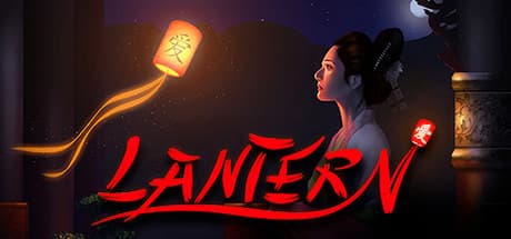 Lantern: 色彩を取り戻すために空飛ぶ灯籠を導こう