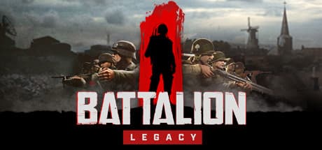 BATTALION: Legacy - 伝統的なサーチ&デストロイFPS
