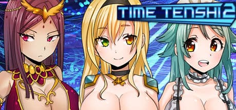 タイム天使2：惑星を救うための時空旅行