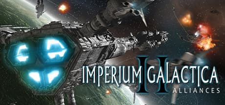 Imperium Galactica II: 宇宙を舞台にした帝国建設RTSの傑作が蘇る